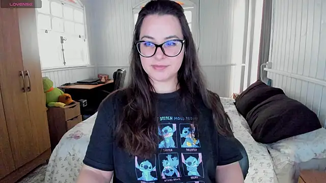 anna love hot online show from 09-10-25, 06:08