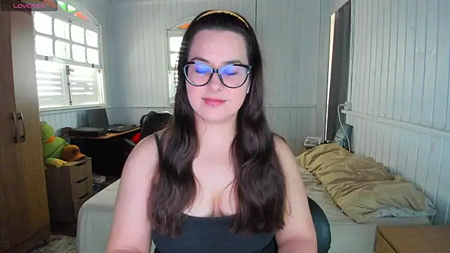 anna love hot online show from 09-24-25, 04:21