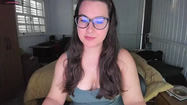 anna love hot online show from 10-09-25, 08:40