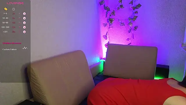 ParadisePleasure  online show from 03-09-26, 01:53