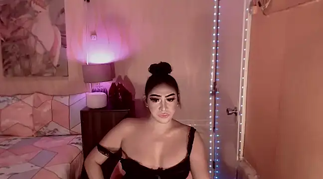 Snapshot of Biancafoxie chatting on 12-05-24, 08:00 Biancafoxie online show from 12-05-24, 08:00