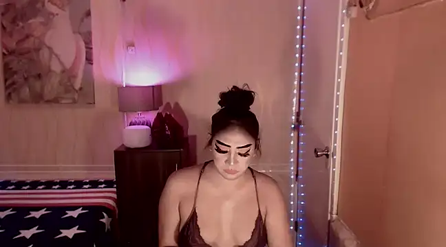 Snapshot of Biancafoxie chatting on 12-15-24, 08:30 Biancafoxie online show from 12-15-24, 08:30