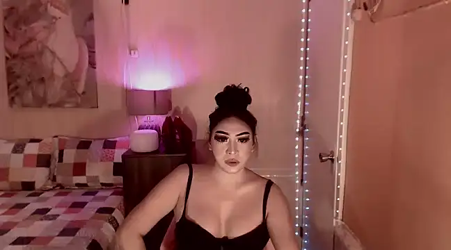 Snapshot of Biancafoxie chatting on 01-02-25, 10:16 Biancafoxie online show from 01-02-25, 10:16