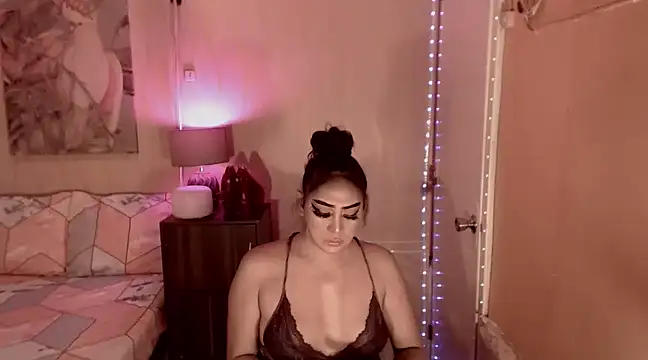 Snapshot of Biancafoxie chatting on 01-17-25, 10:33 Biancafoxie online show from 01-17-25, 10:33