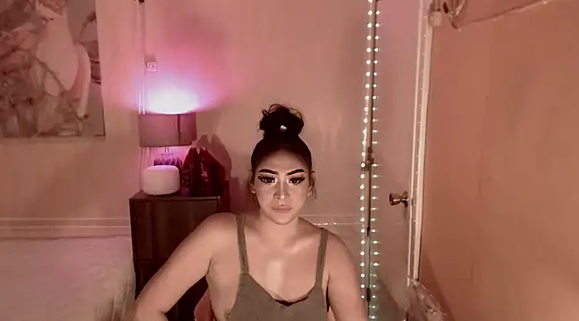 Snapshot of Biancafoxie chatting on 02-01-25, 05:18 Biancafoxie online show from 02-01-25, 05:18