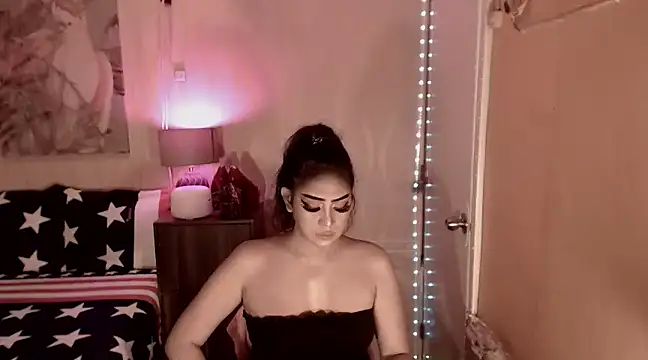 Snapshot of Biancafoxie chatting on 03-16-25, 09:16 Biancafoxie online show from 03-16-25, 09:16