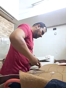 Snapshot of Ben_joseph1976 chatting on 12-18-24, 11:40 Ben joseph1976 online show from 12-18-24, 11:40