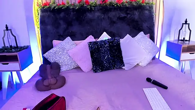 Snapshot of Karlagonzales_ chatting on 01-27-25, 06:52 Karlagonzales online show from 01-27-25, 06:52