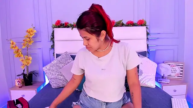 Snapshot of Karlagonzales_ chatting on 03-10-25, 07:07 Karlagonzales online show from 03-10-25, 07:07