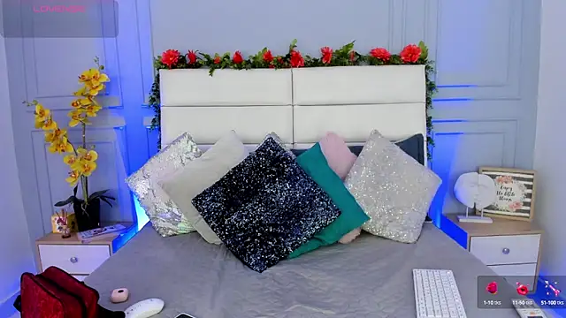 Snapshot of Karlagonzales_ chatting on 03-14-25, 07:01 Karlagonzales online show from 03-14-25, 07:01