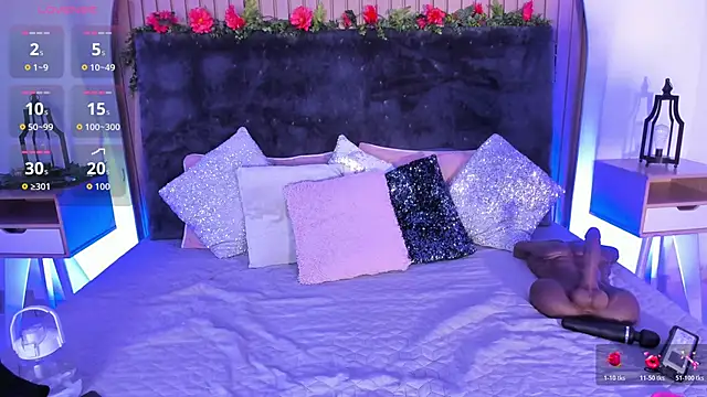 Snapshot of Karlagonzales_ chatting on 10-25-25, 10:45 Karlagonzales online show from 10-25-25, 10:45