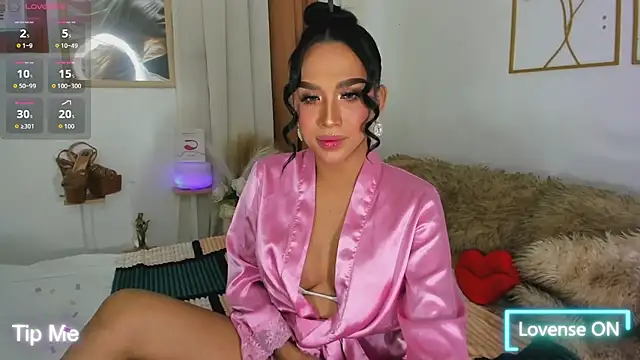 ClassyEllice online show from 11-06-25, 10:32