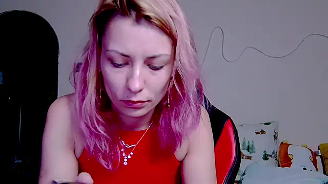 karo123421 online show from 11-26-25, 06:09