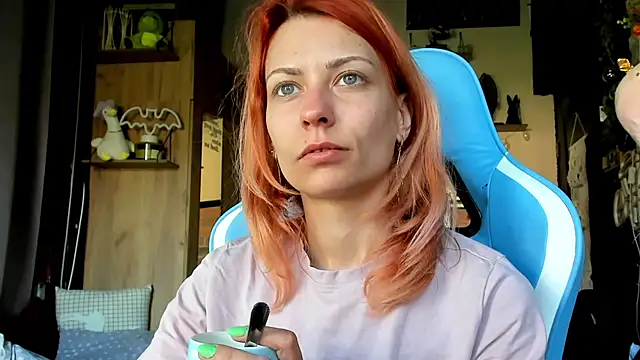 karo123421 online show from 04-23-26, 05:30