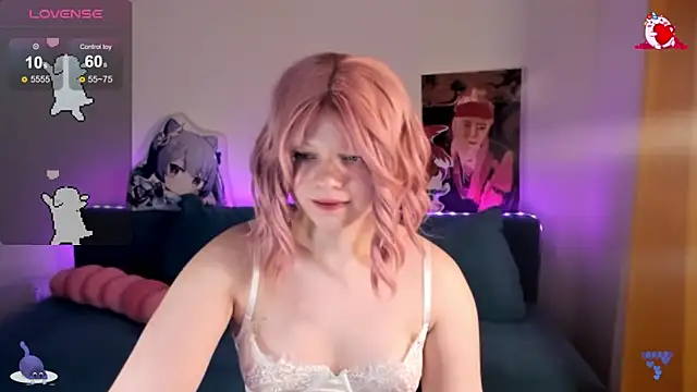 SueNiceeeee online show from 12-17-24, 01:18