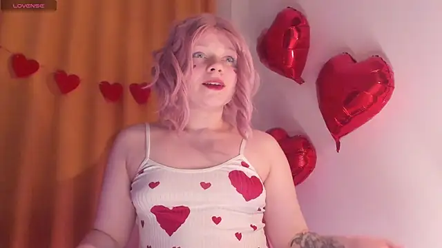 SueNiceeeee online show from 02-14-26, 11:45