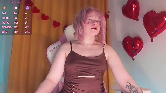 SueNiceeeee online show from 02-16-26, 01:35