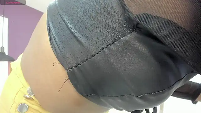 SilvanaCapelli online show from 02-08-25, 10:08