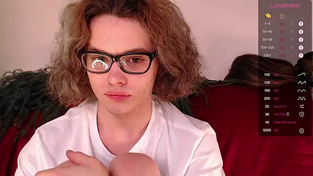 Herman Elfi online show from 12-11-24, 11:00