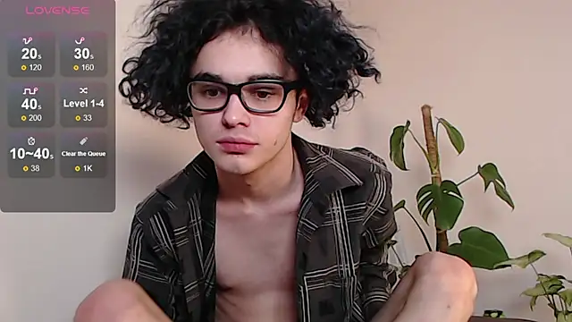 Herman Elfi online show from 02-26-25, 04:47