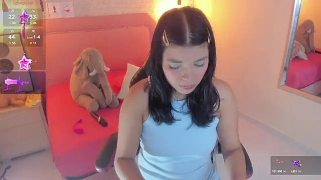 KEIMIRICCI online show from 02-07-25, 03:34