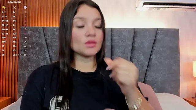 Falak sweett  online show from 02-18-25, 12:17