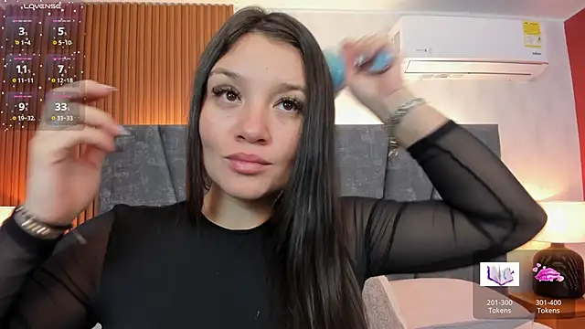 Falak sweett  online show from 12-19-25, 12:34