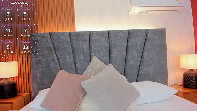 Falak sweett  online show from 03-19-26, 12:20