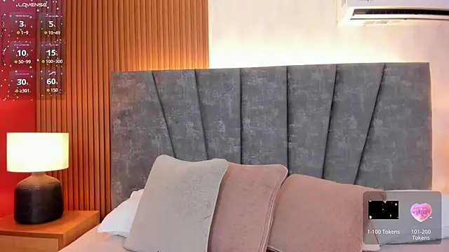 Falak sweett  online show from 03-30-26, 12:28