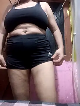 Snapshot of ambika29 chatting on 09-20-25, 05:03 ambika29 online show from 09-20-25, 05:03