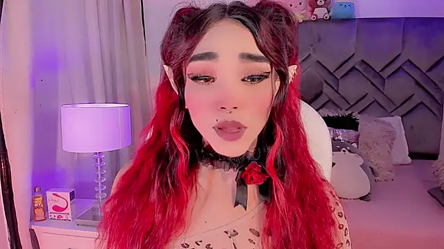 LeyXandrabraz online show from 02-13-25, 09:06