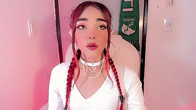 LeyXandrabraz online show from 03-04-25, 06:50