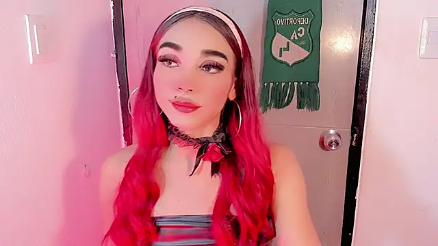 LeyXandrabraz online show from 03-16-25, 09:26