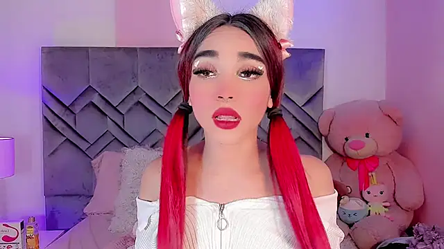 LeyXandrabraz online show from 03-18-25, 11:42