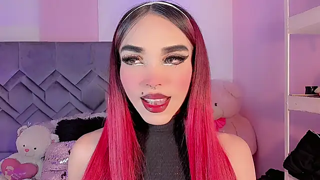 LeyXandrabraz online show from 03-20-25, 10:18