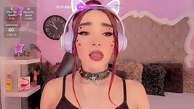 LeyXandrabraz online show from 09-26-25, 08:02