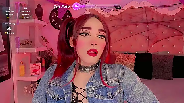 LeyXandrabraz online show from 10-19-25, 08:09