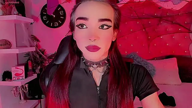 LeyXandrabraz online show from 10-28-25, 07:27