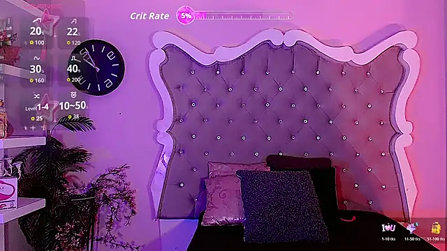 LeyXandrabraz online show from 11-25-25, 08:20