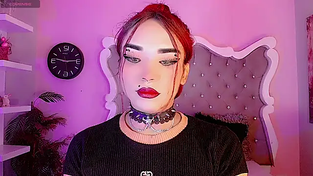 LeyXandrabraz online show from 02-09-26, 08:24