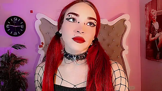 LeyXandrabraz online show from 02-17-26, 08:59