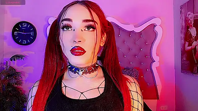 LeyXandrabraz online show from 02-20-26, 08:09