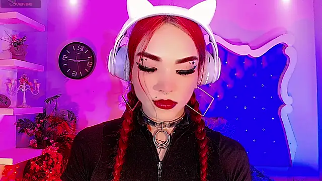 LeyXandrabraz online show from 04-21-26, 02:51