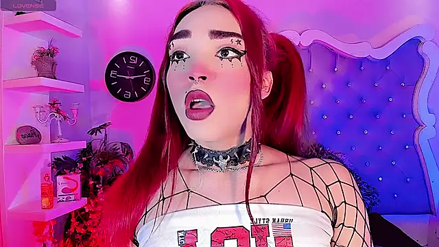 LeyXandrabraz online show from 04-24-26, 10:56