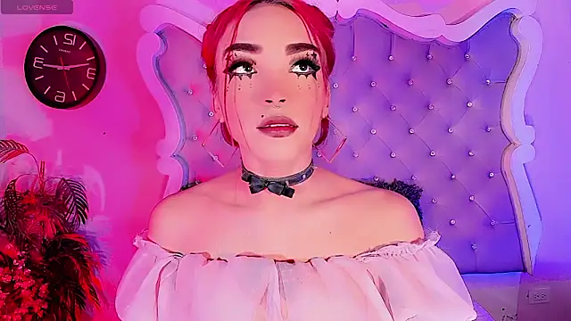 LeyXandrabraz online show from 04-28-26, 08:14