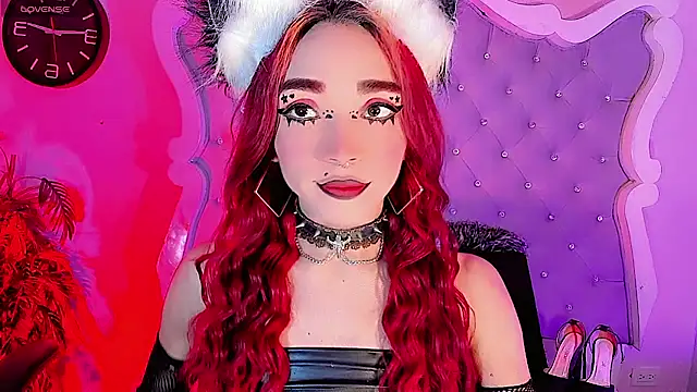 LeyXandrabraz online show from 05-30-26, 07:55