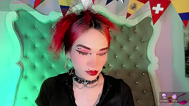 LeyXandrabraz online show from 06-11-26, 02:53
