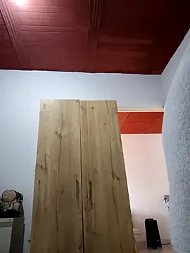 Snapshot of Leaberry chatting on 10-05-25, 04:49 Leaberry online show from 10-05-25, 04:49