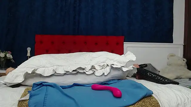 LADYSLAVEXXX online show from 12-06-24, 01:07