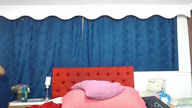 LADYSLAVEXXX online show from 10-03-25, 08:28